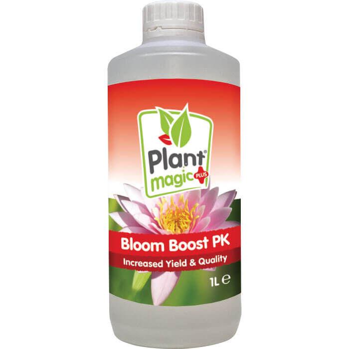 Plant Magic Plus Bloom PK 1L