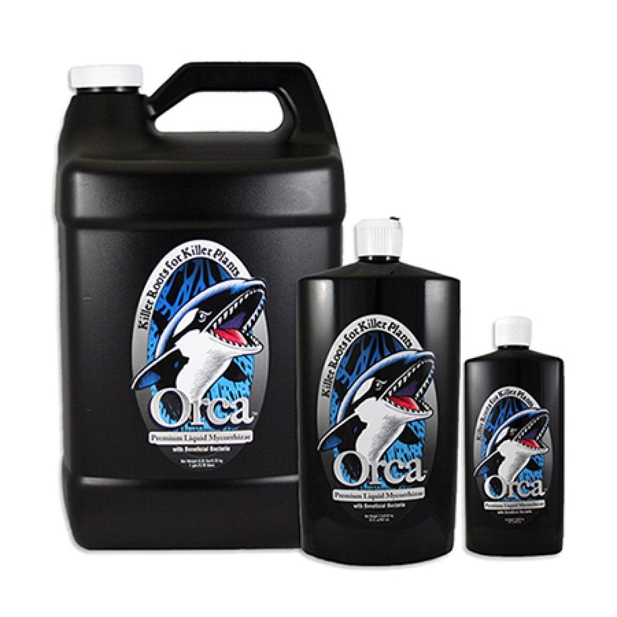 Plant Success - Orca Liquid Mycorrhizae