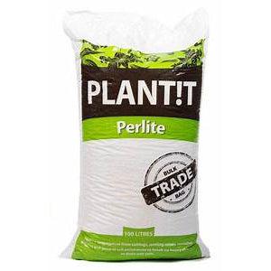 Plant!T Perlite Bulk Trade Bag 100L