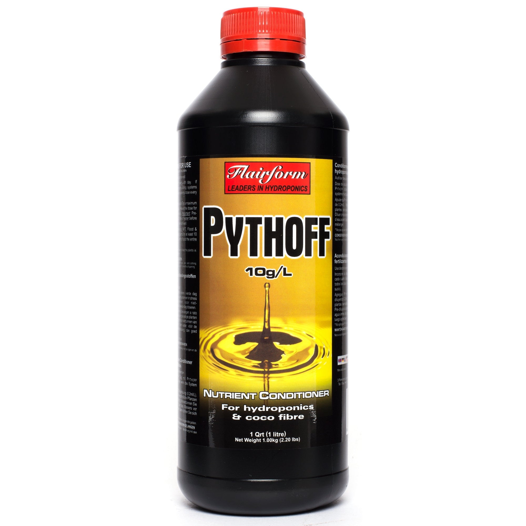 Pythoff