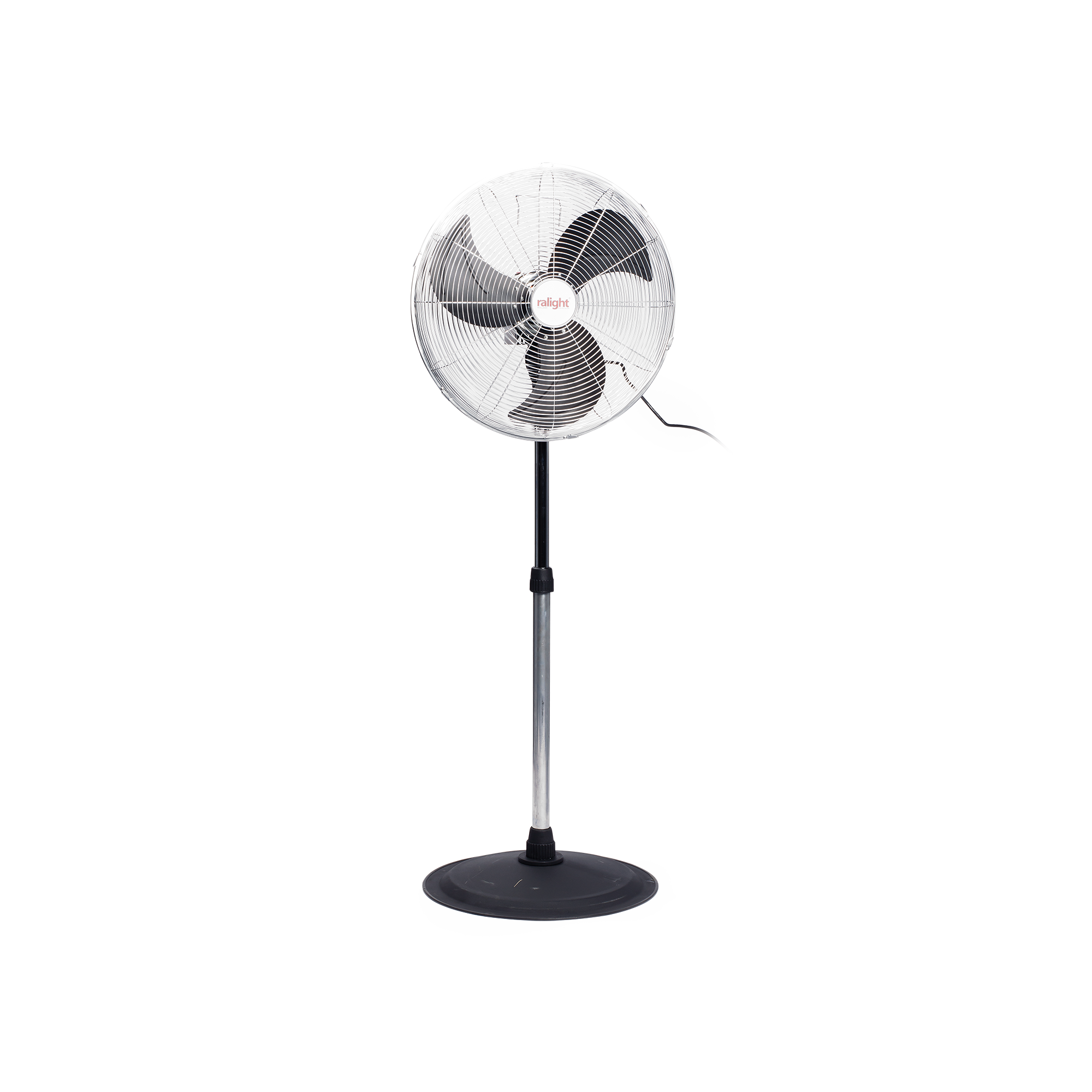 Ralight Pedestal Oscilating Fan