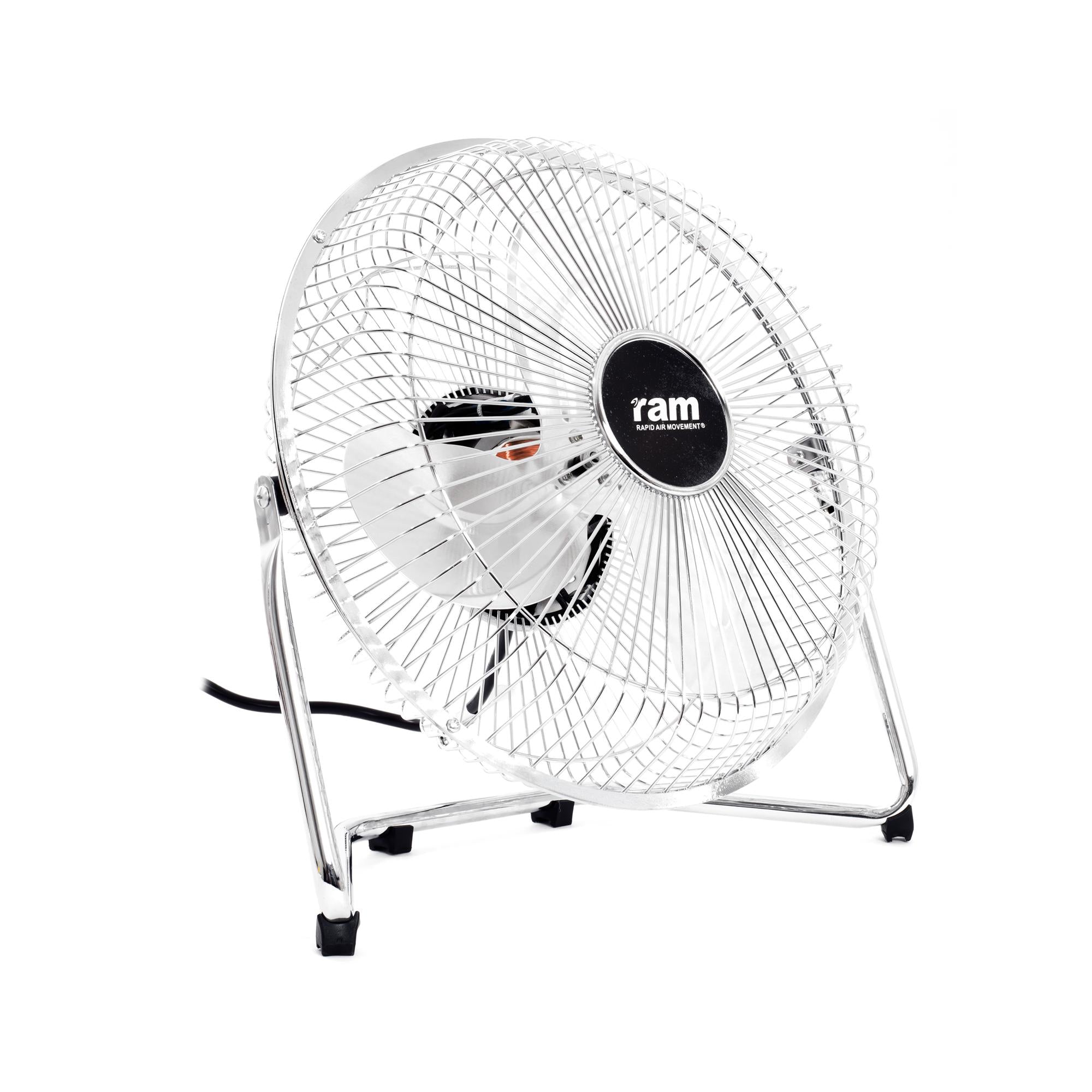 RAM Air Circulator