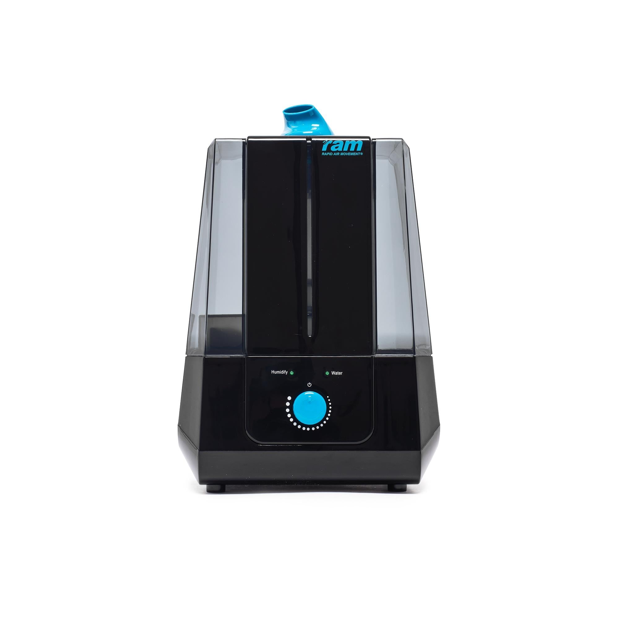 RAM Ultrasonic Humidifier