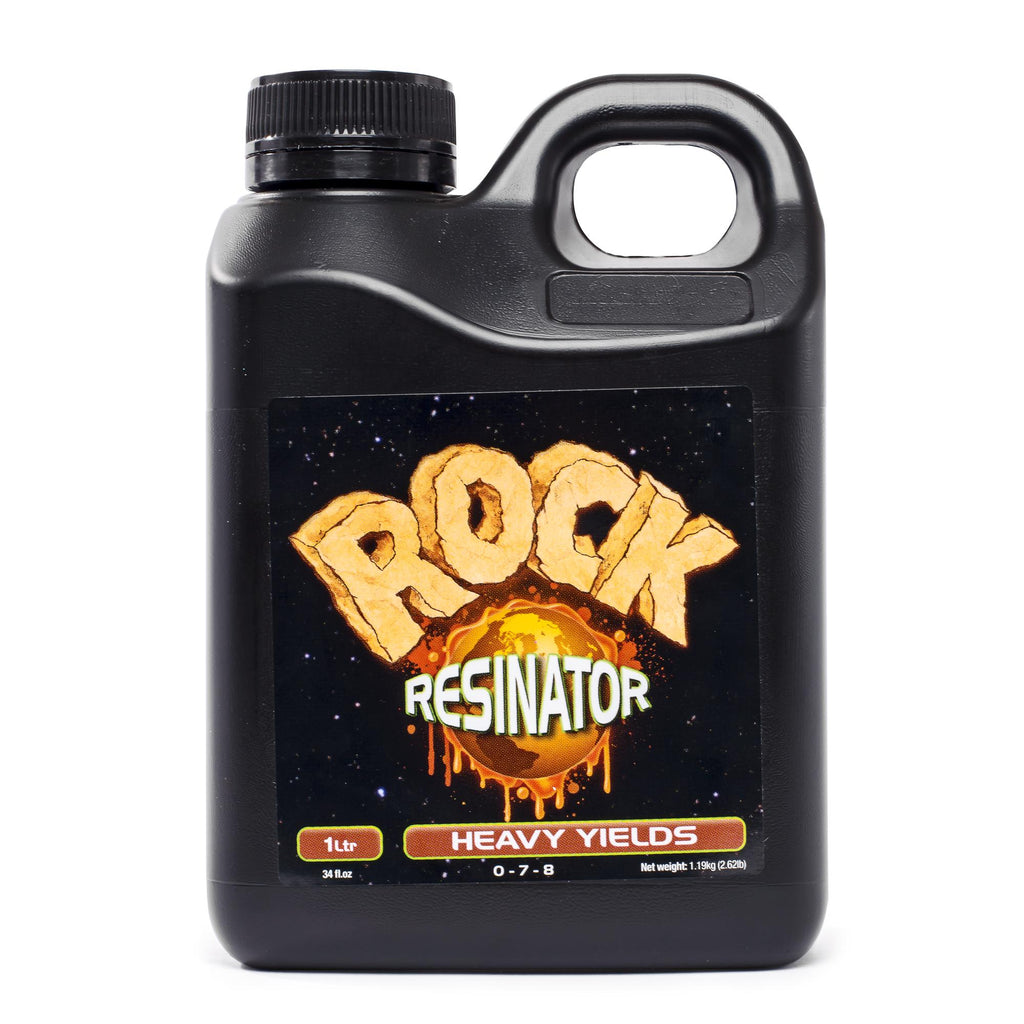Rock Resinator 1 Litre