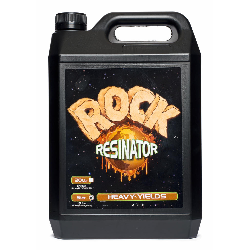 Rock Resinator 5 Litre