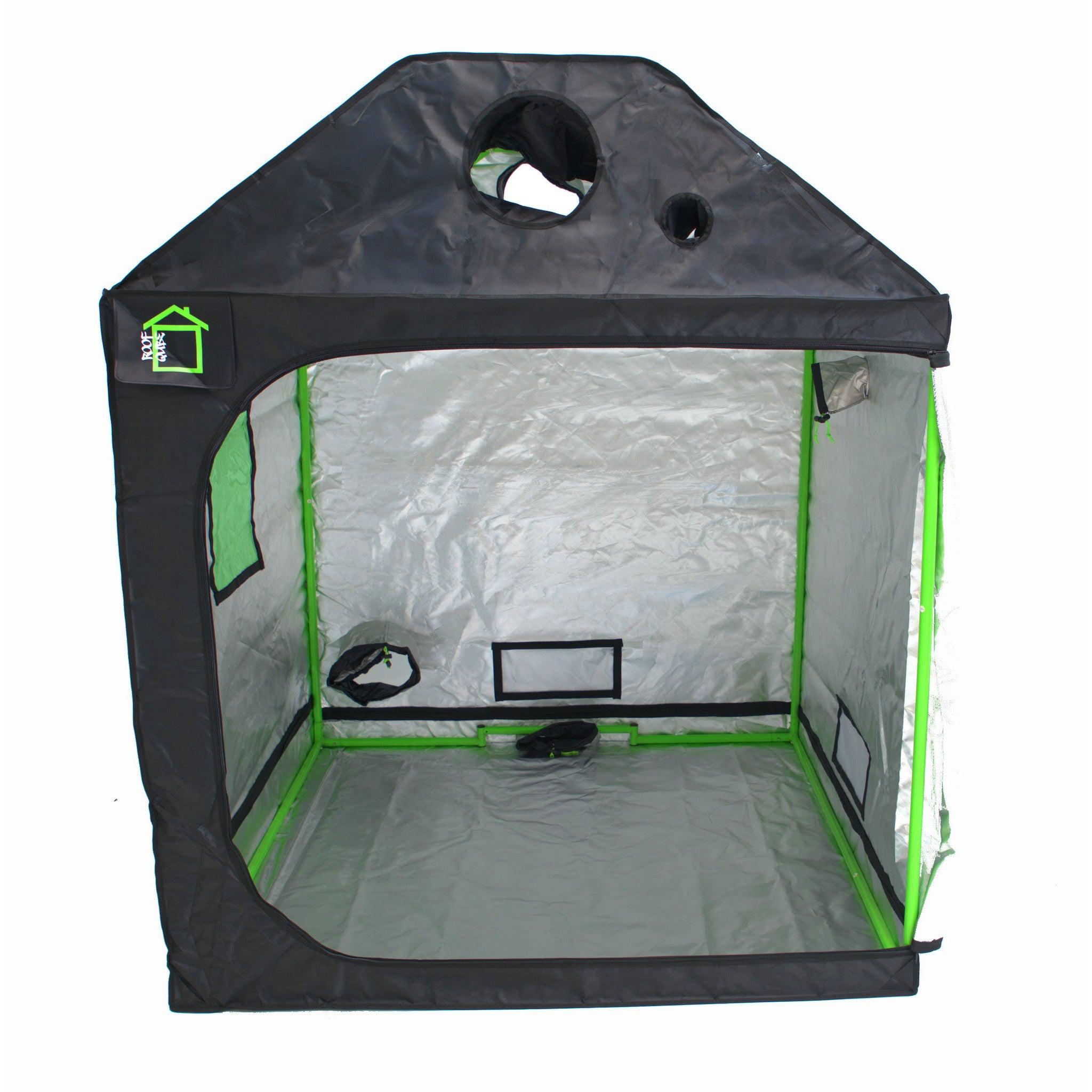 Roof Qube Grow Tent 150 x 150 x 180