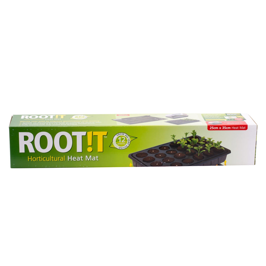 Root It Heat Mat