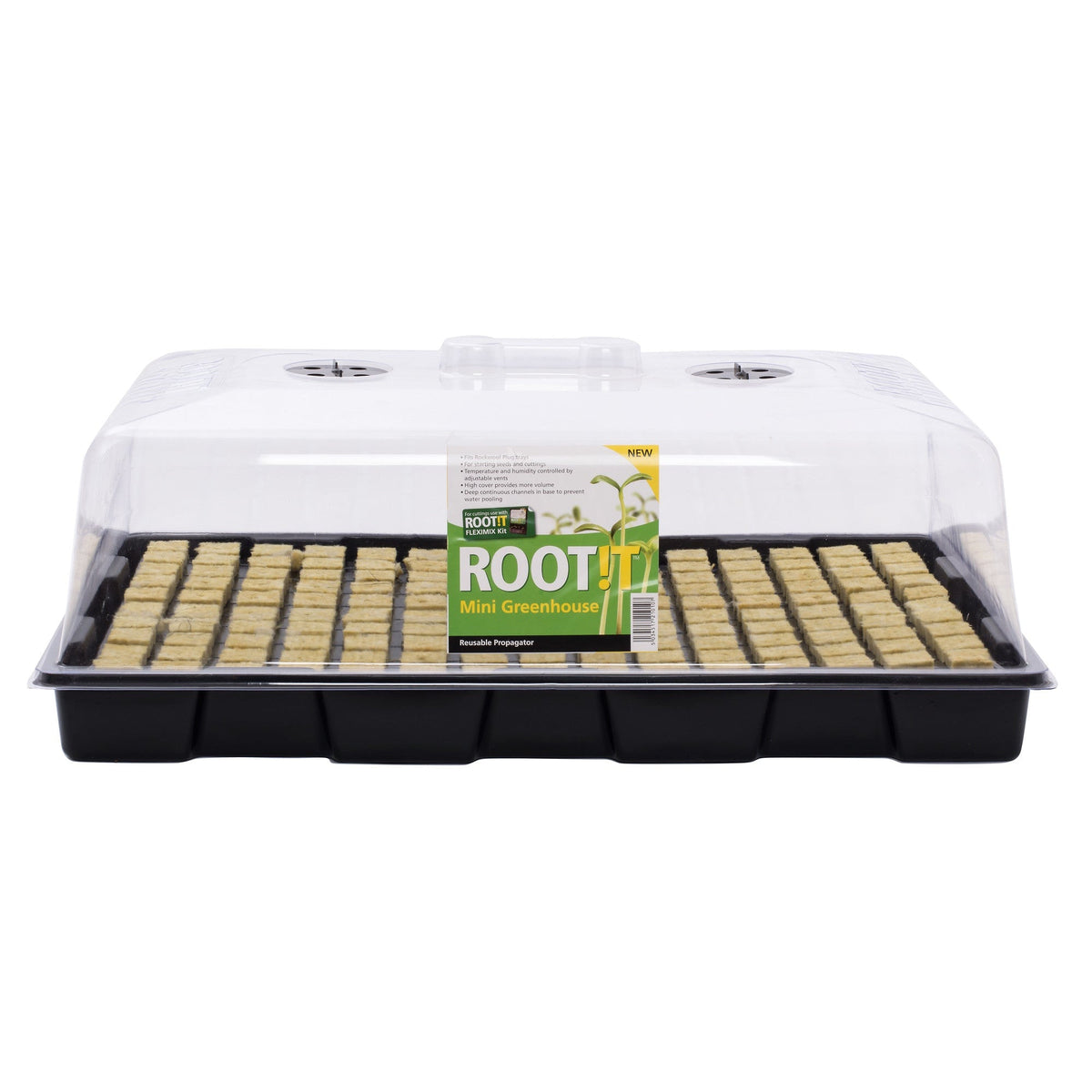 Root It Propagation Kit – Premier Grow