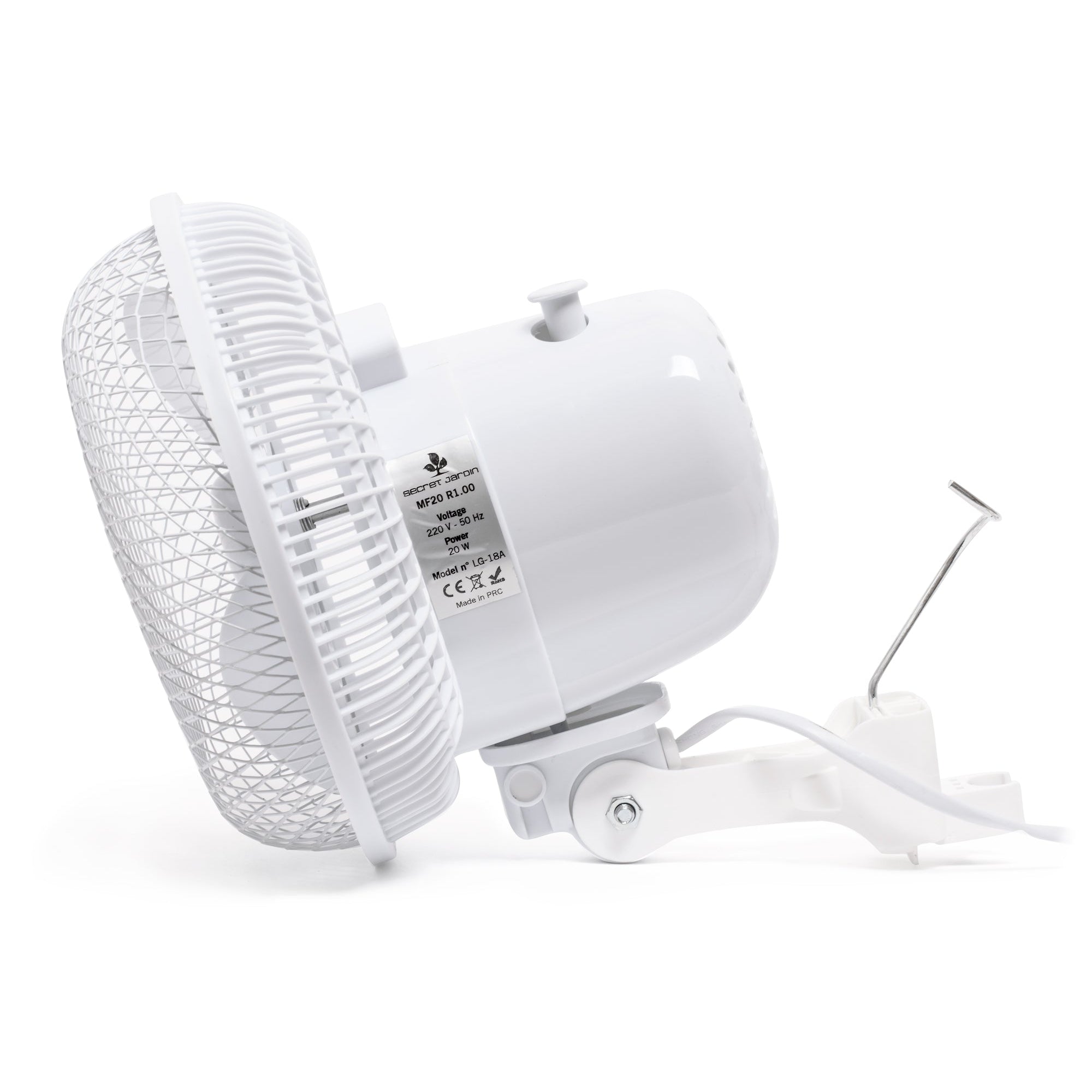 Secret Jardin Monkey Fan 20w