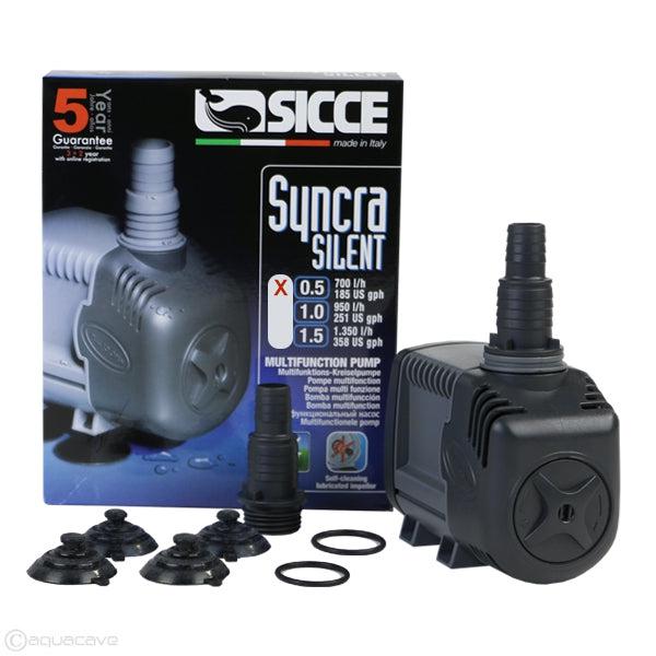 Sicce Syncra Silent - Pump -