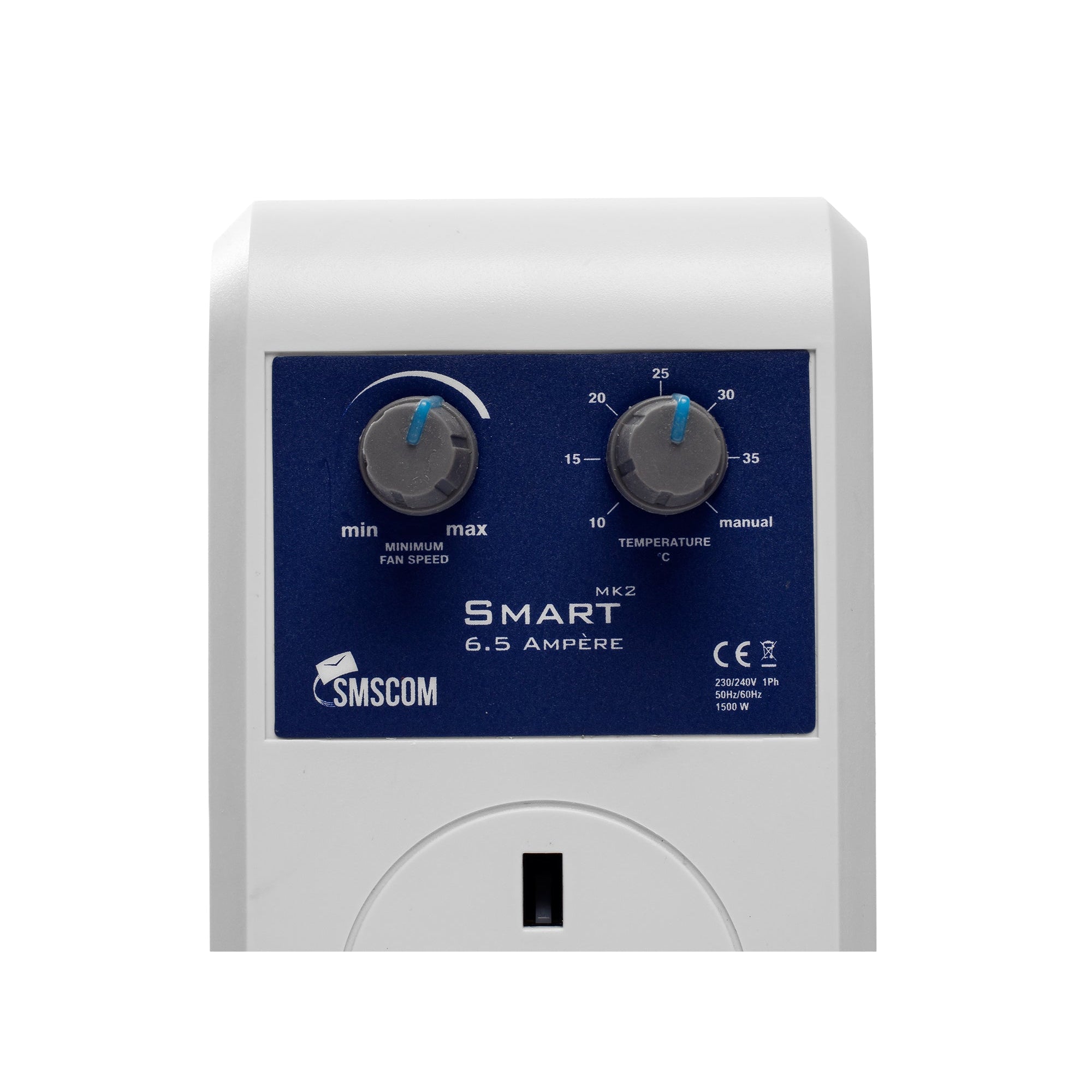 SMS 6.5a Smart Fan Controller