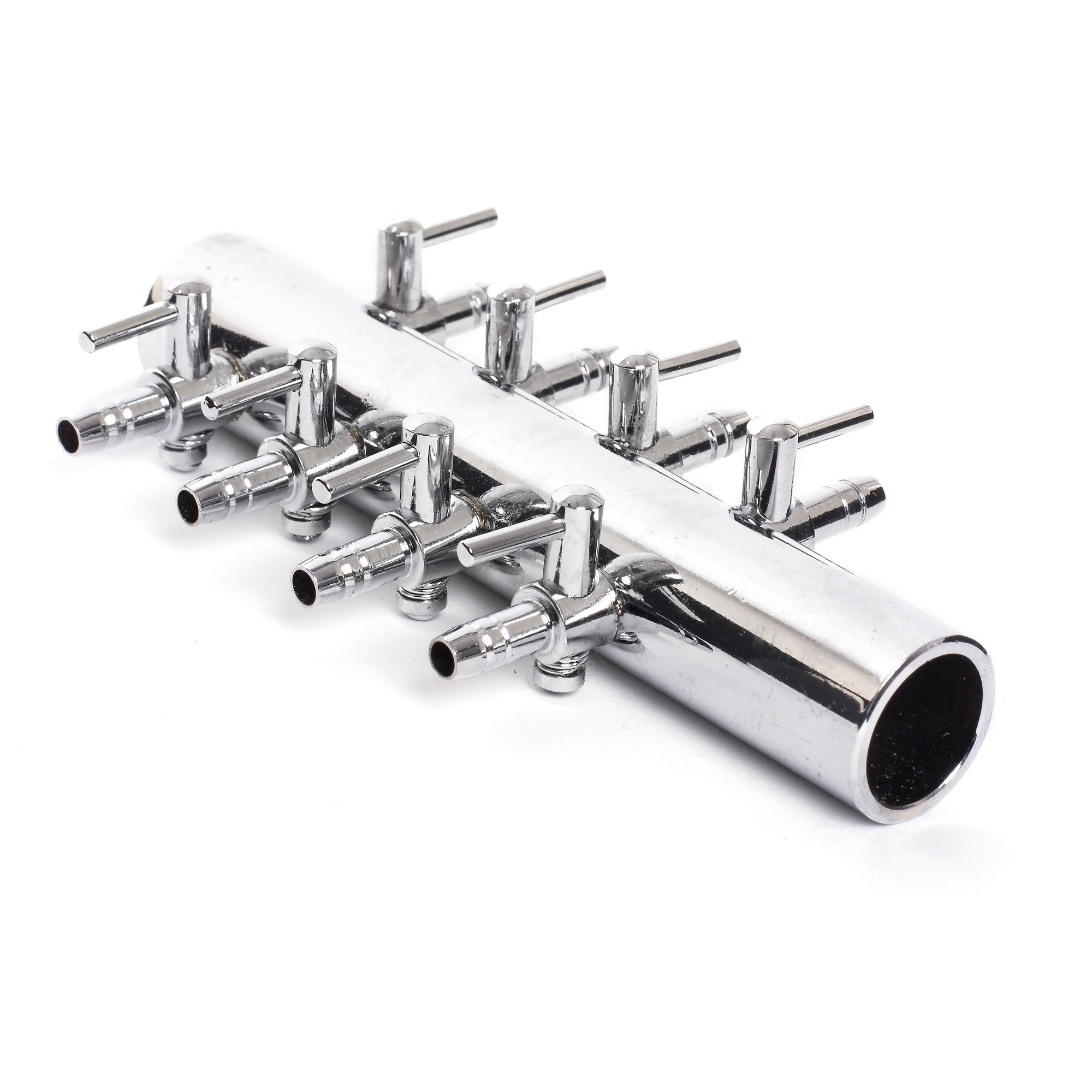 Steel Manifold