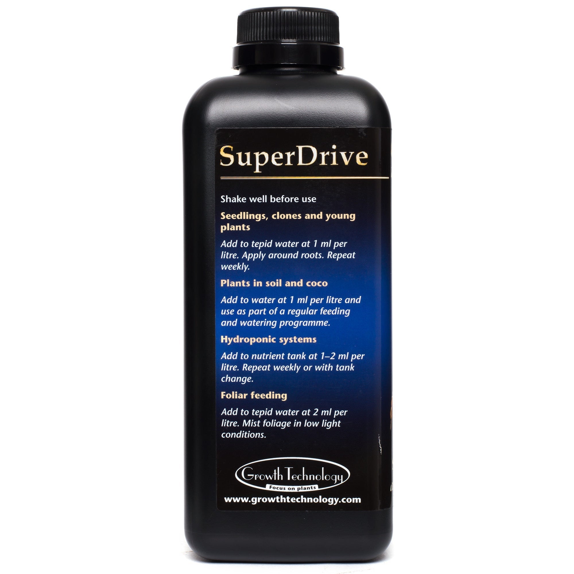 Super Drive