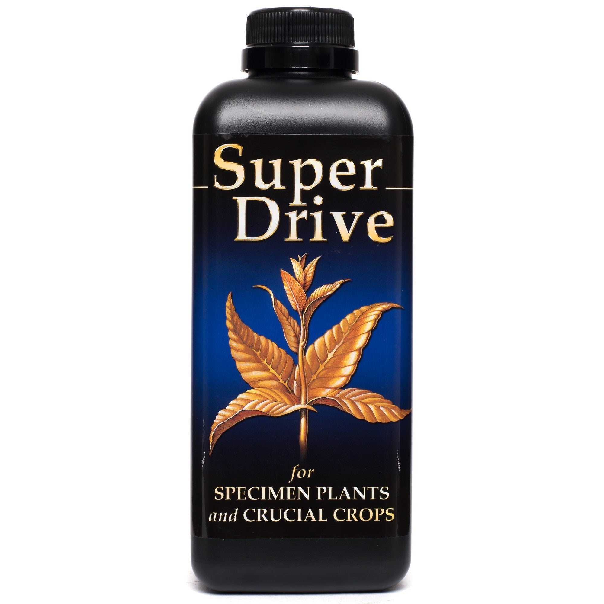 Super Drive