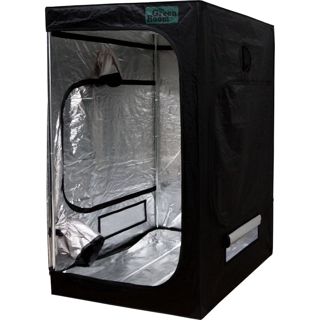 The Green Room Grow Tent GR120