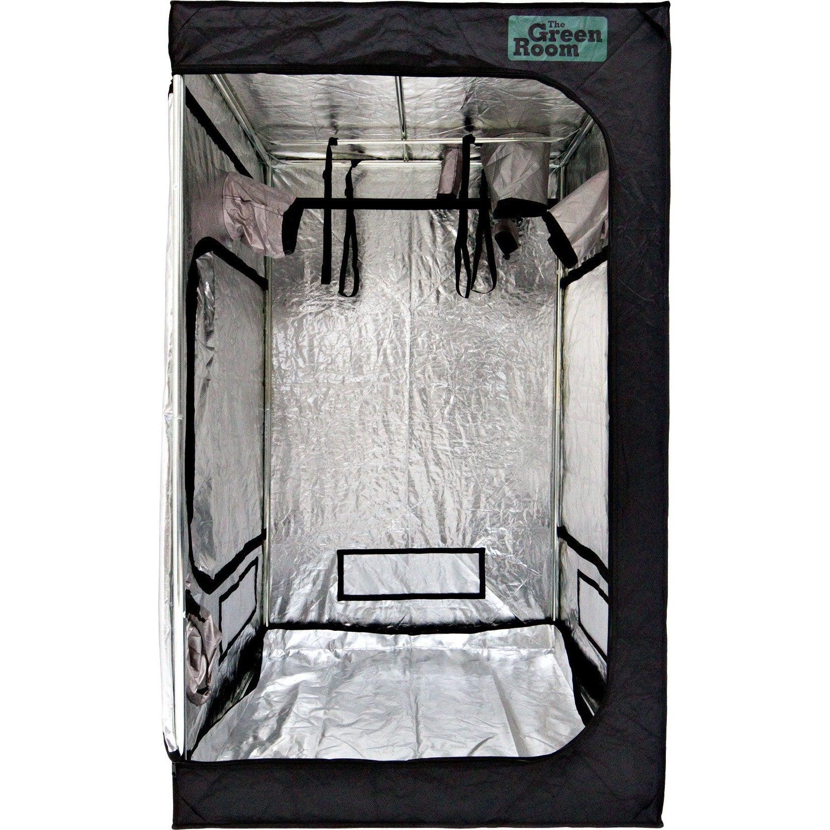 The Green Room Grow Tent GR120