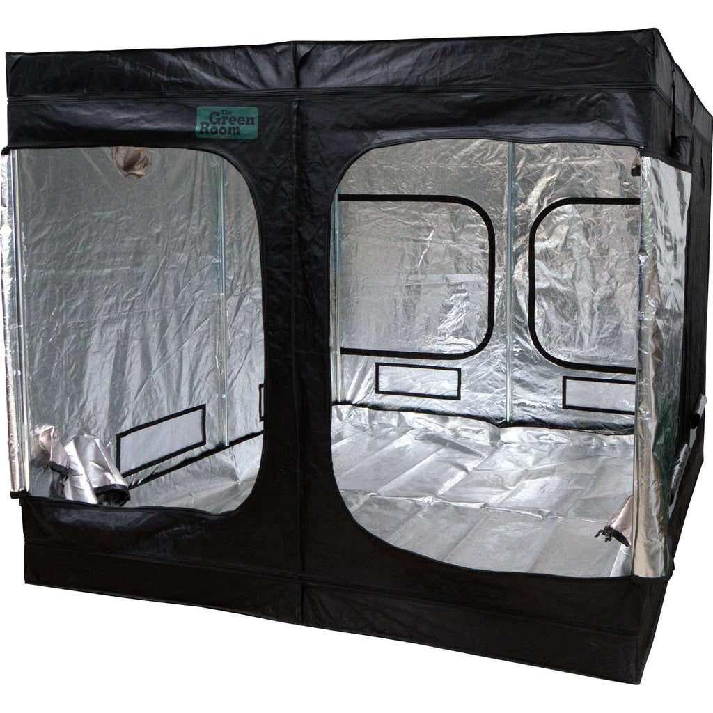 The Green Room Grow Tent GR240