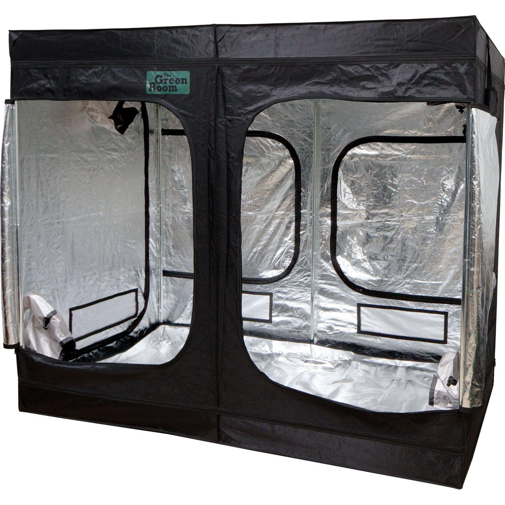 The Green Room Grow Tent GR240N