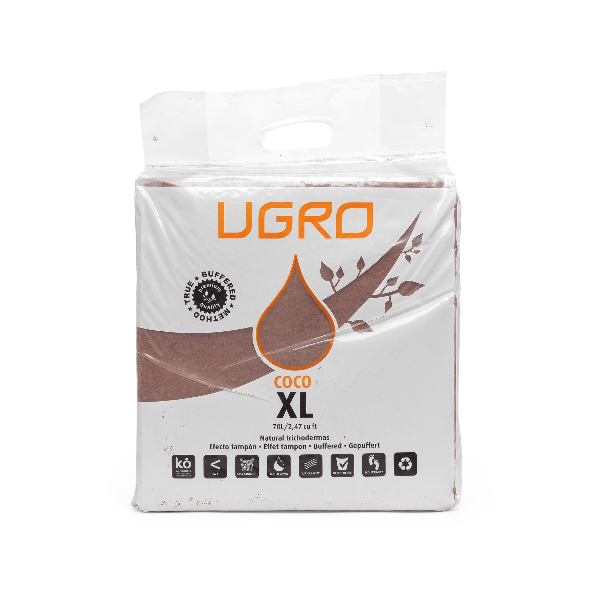 UGRO Coco Block XL