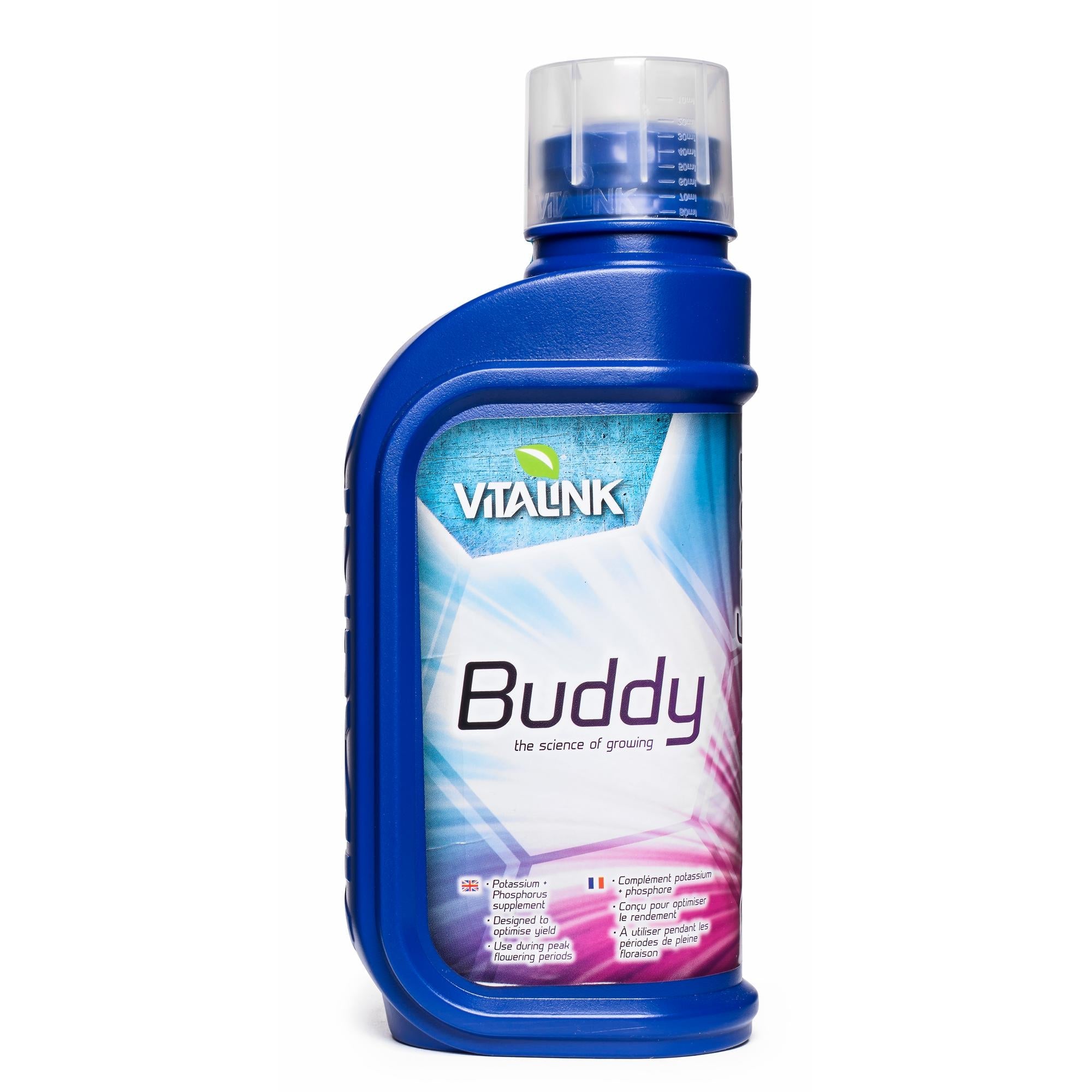 Vitalink Buddy 1Litre