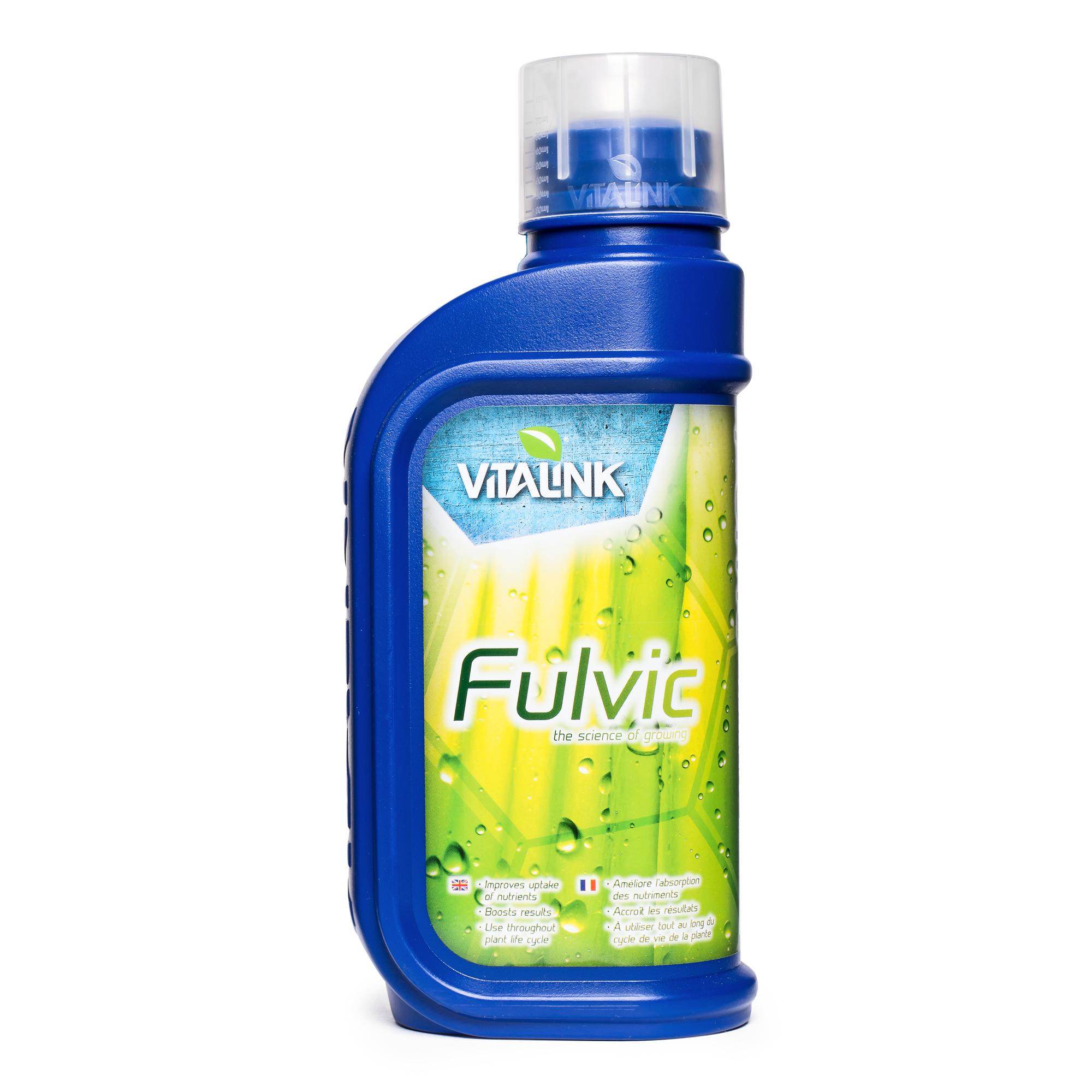 Vitalink Fulvic 1Litre