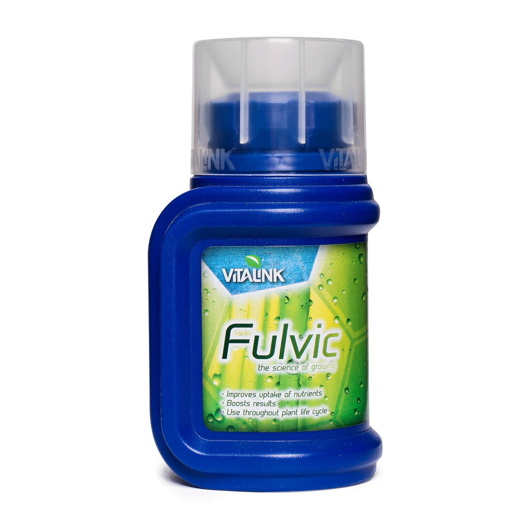 Vitalink Fulvic 250ml