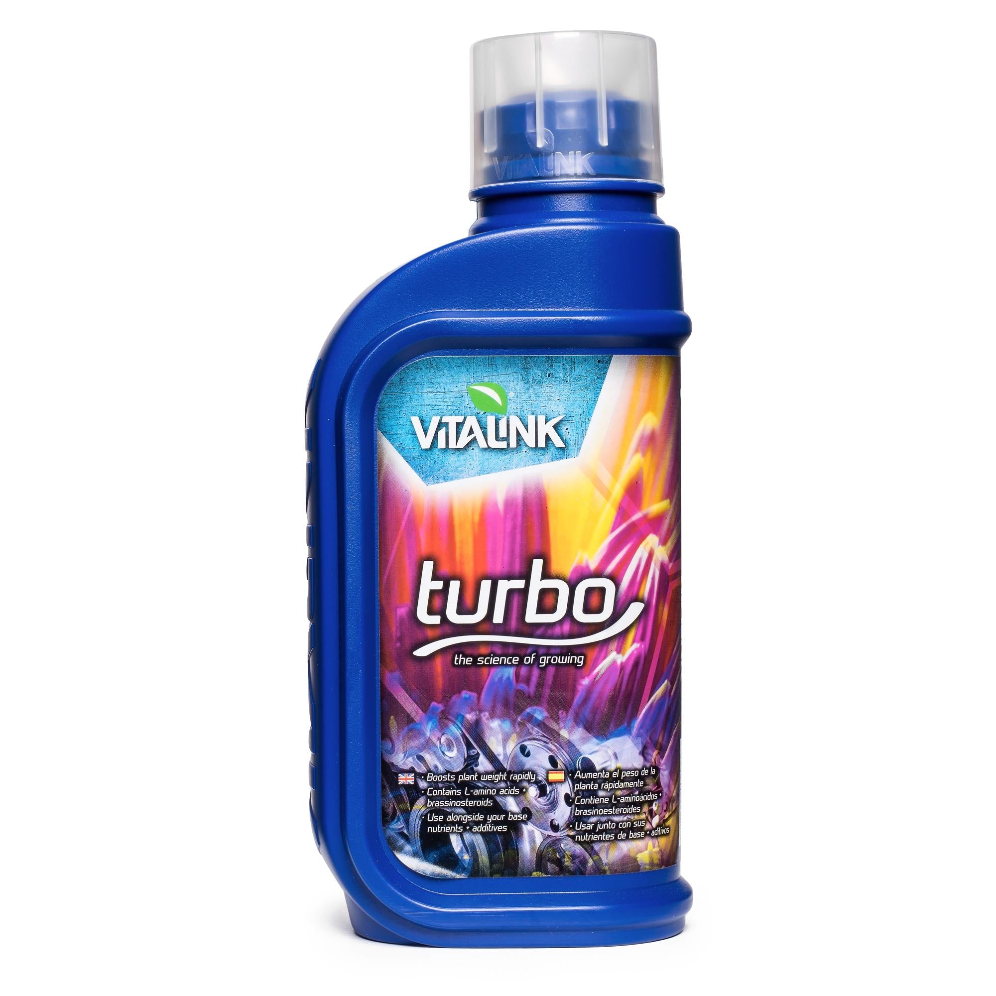 Vitalink Turbo 1Litre