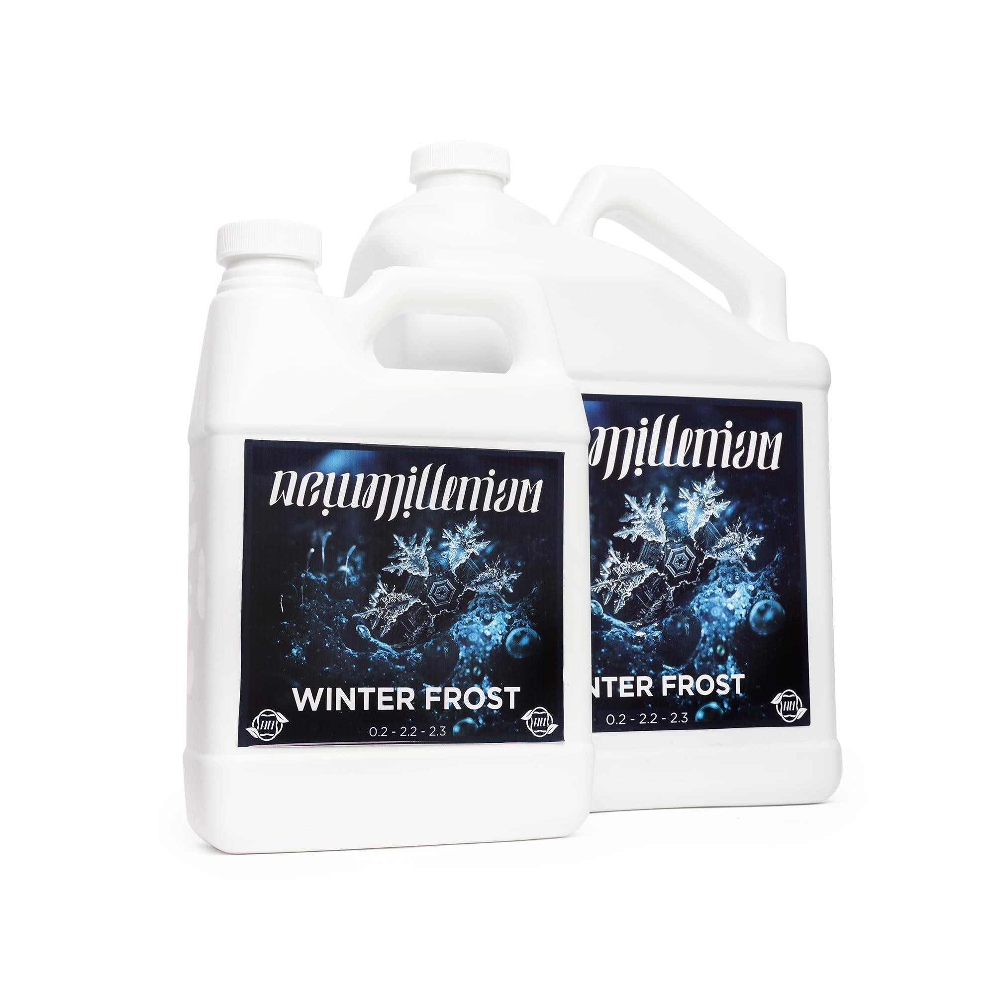 Winter Frost (Gallon)