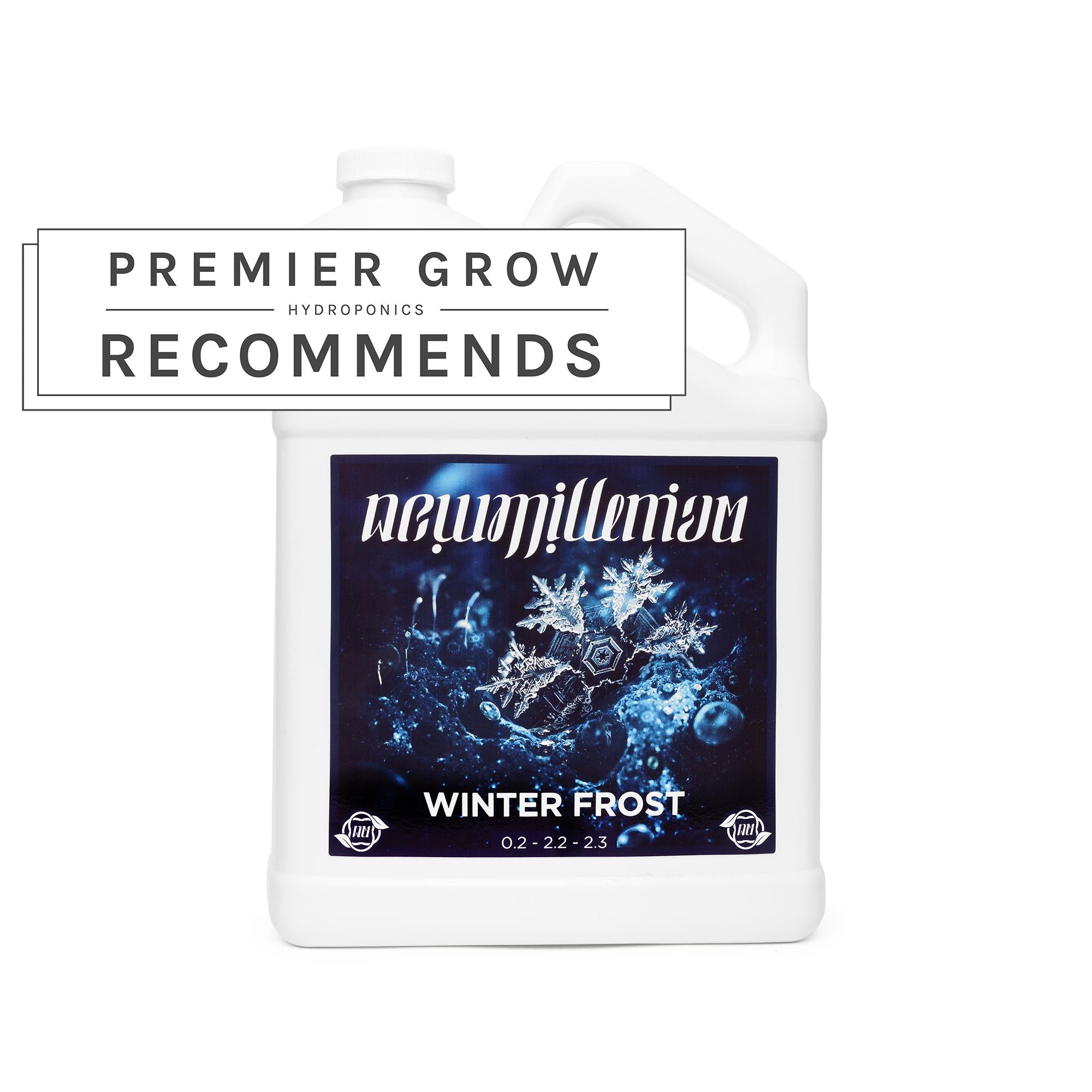 Winter Frost (Gallon)