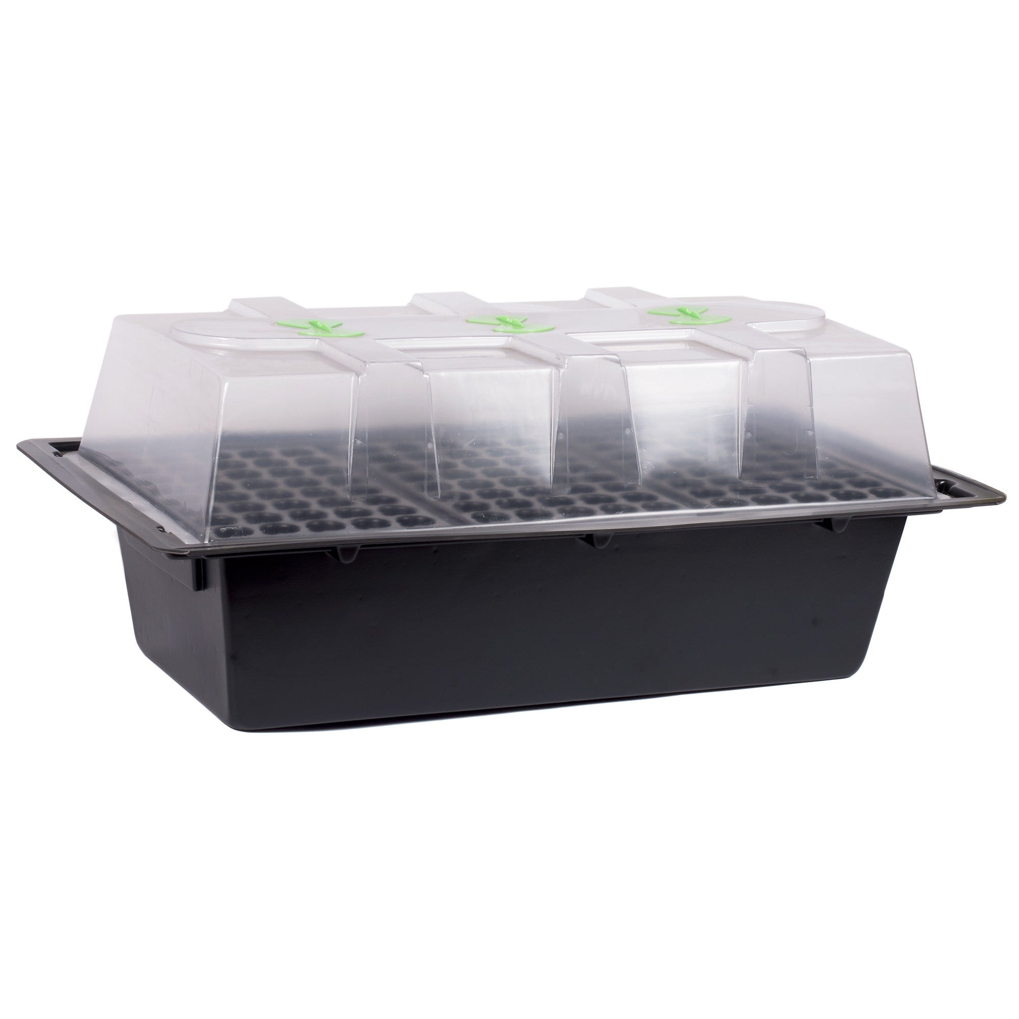 X-Stream Aeroponic Propagator (heated) 120 Site