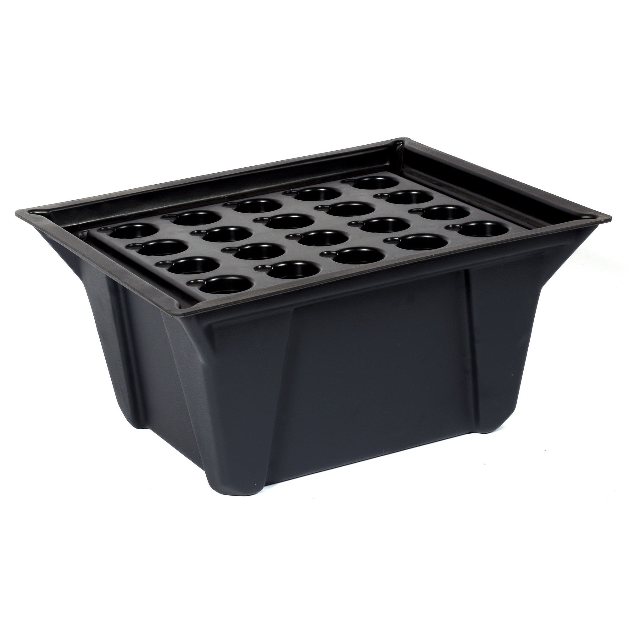 X-Stream Aeroponic Propagator (heated) 20 Site