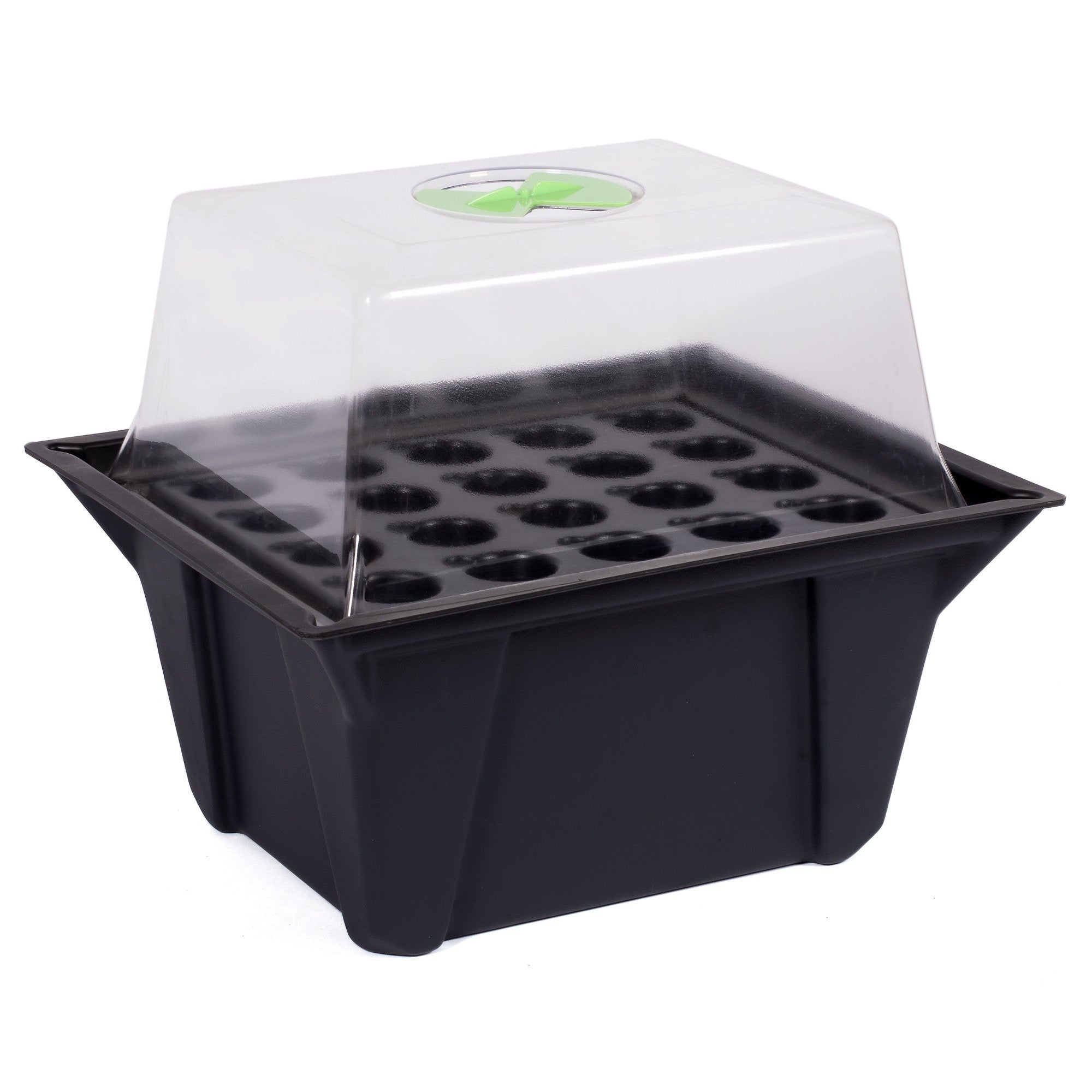 X-Stream Aeroponic Propagator (heated) 20 Site