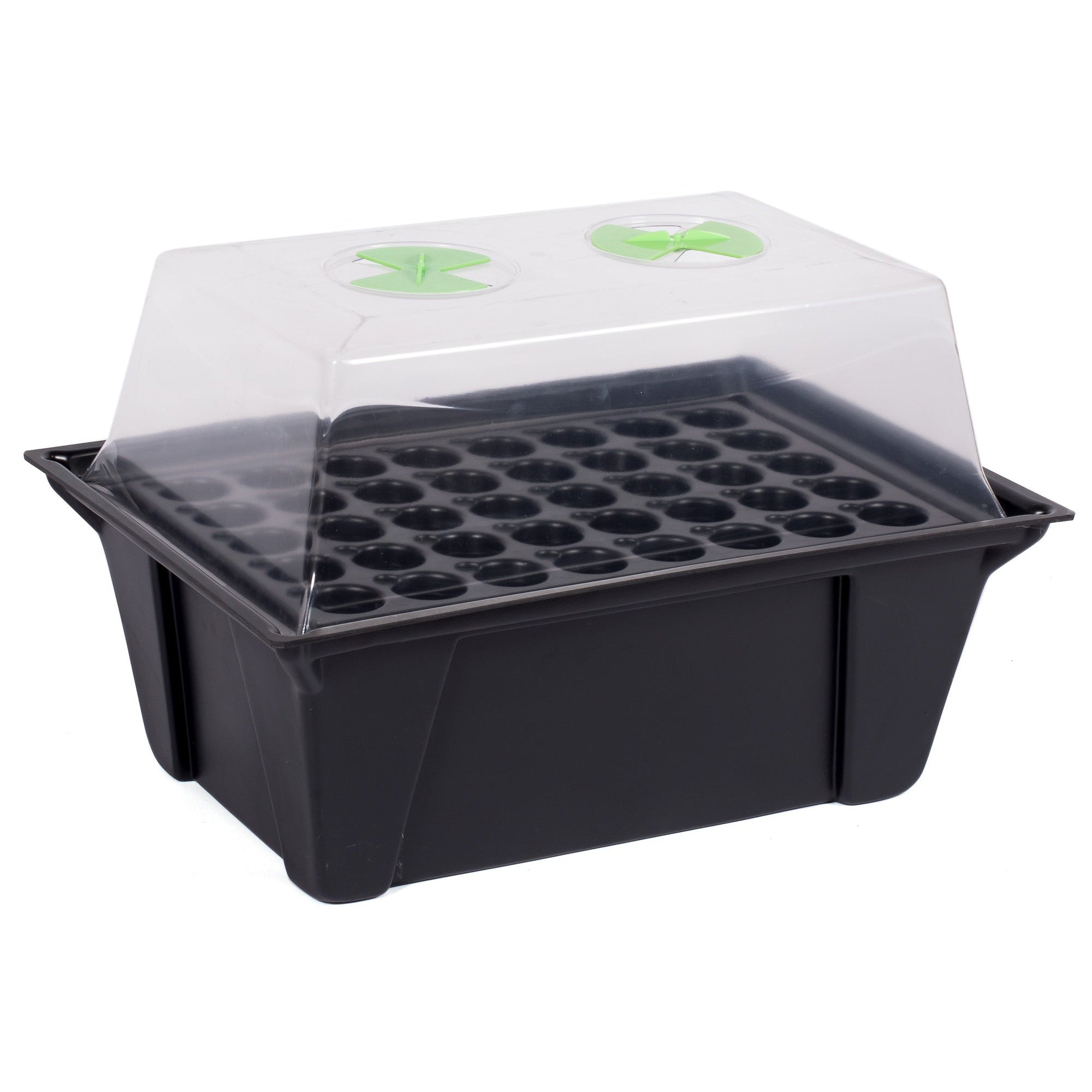 X-Stream Aeroponic Propagator (heated) 40 Site